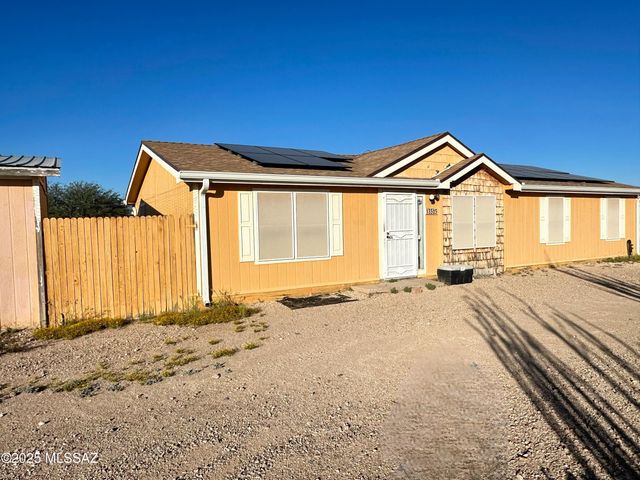 13525 E Yorkie Place, Vail, AZ 85641