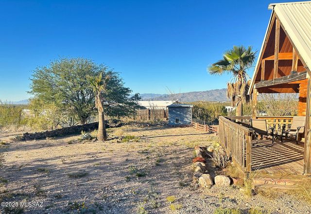 13525 E Yorkie Place, Vail, AZ 85641