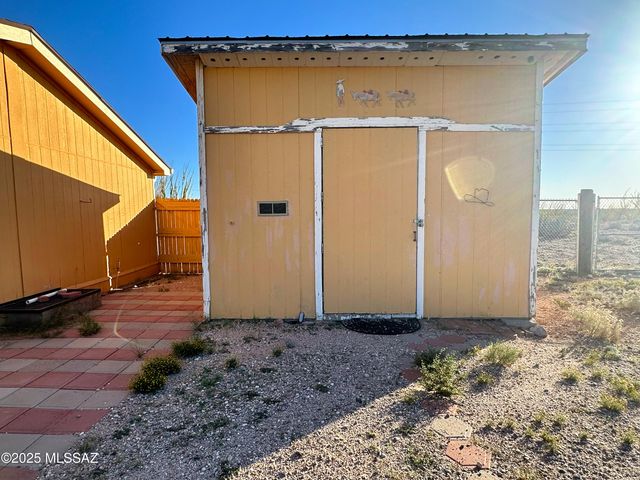 13525 E Yorkie Place, Vail, AZ 85641