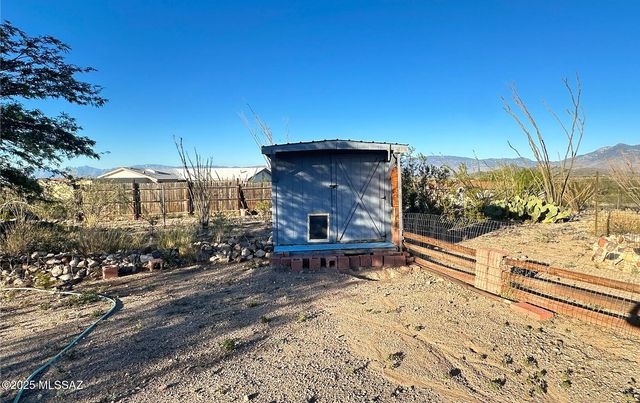 13525 E Yorkie Place, Vail, AZ 85641