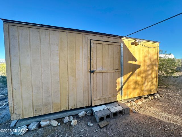 13525 E Yorkie Place, Vail, AZ 85641