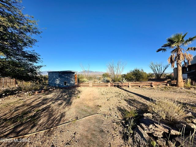 13525 E Yorkie Place, Vail, AZ 85641