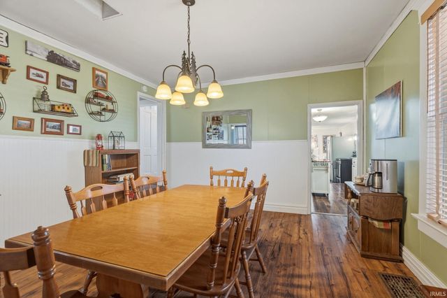 170 S Water Street, Camden, IN 46917