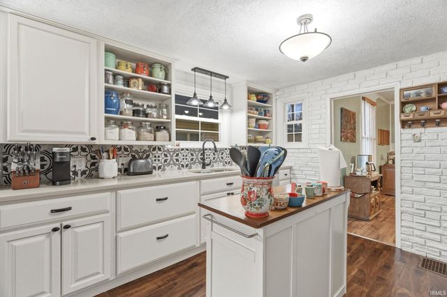 170 S Water Street, Camden, IN 46917