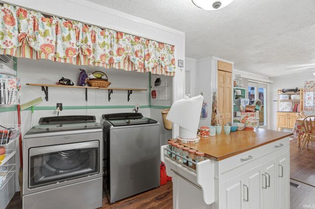 170 S Water Street, Camden, IN 46917