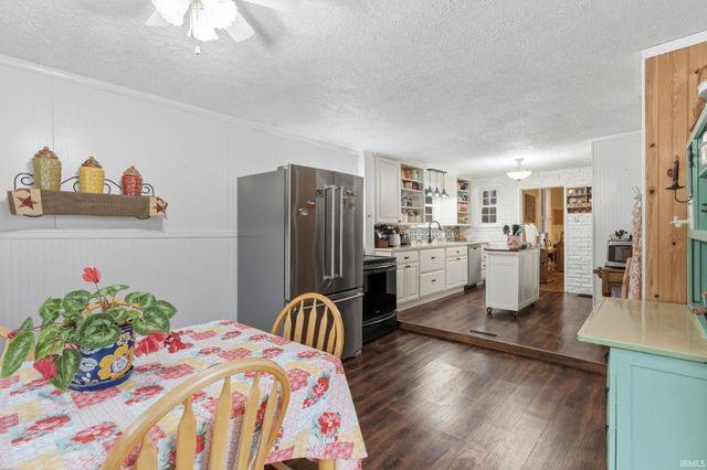 170 S Water Street, Camden, IN 46917