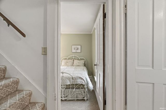 170 S Water Street, Camden, IN 46917