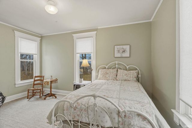 170 S Water Street, Camden, IN 46917