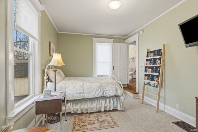 170 S Water Street, Camden, IN 46917