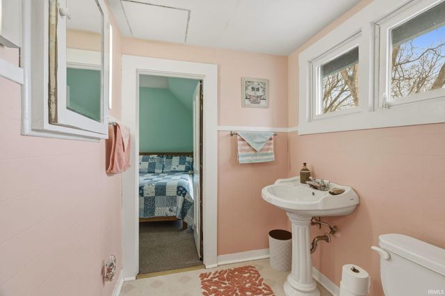 170 S Water Street, Camden, IN 46917