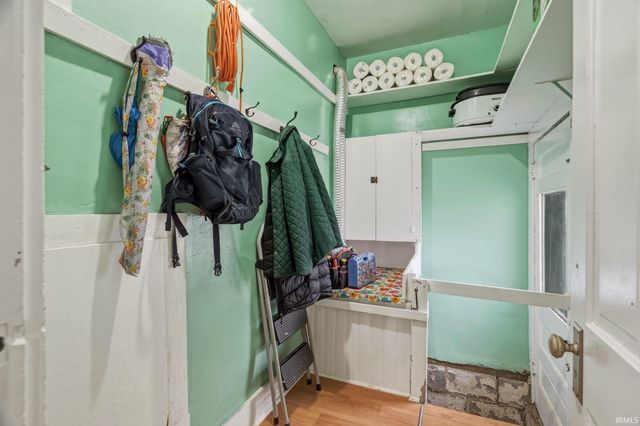 170 S Water Street, Camden, IN 46917