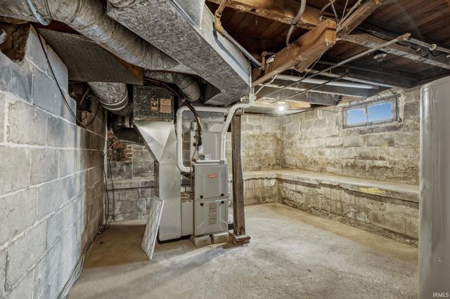 170 S Water Street, Camden, IN 46917