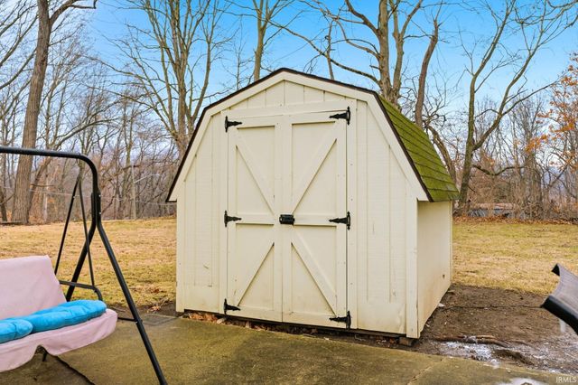 170 S Water Street, Camden, IN 46917