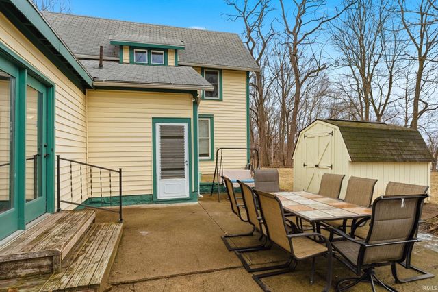 170 S Water Street, Camden, IN 46917