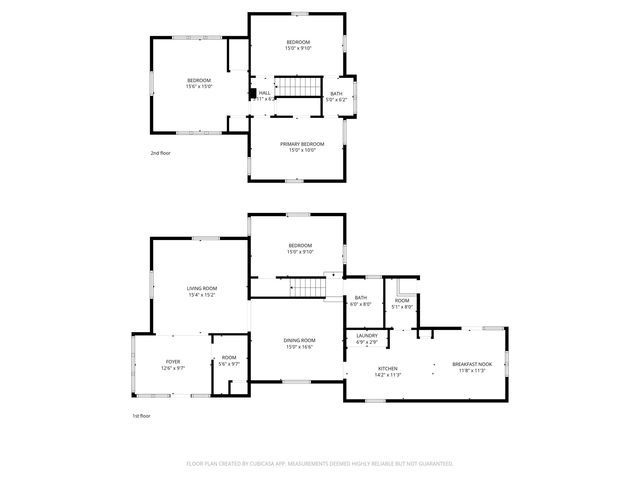 170 S Water Street, Camden, IN 46917