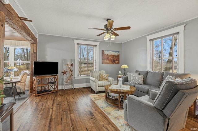 170 S Water Street, Camden, IN 46917