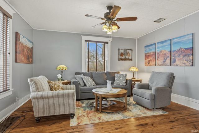 170 S Water Street, Camden, IN 46917