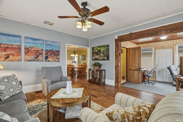 170 S Water Street, Camden, IN 46917