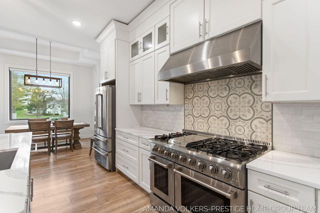 1509 Ponstein Drive, Hudsonville, MI 49426