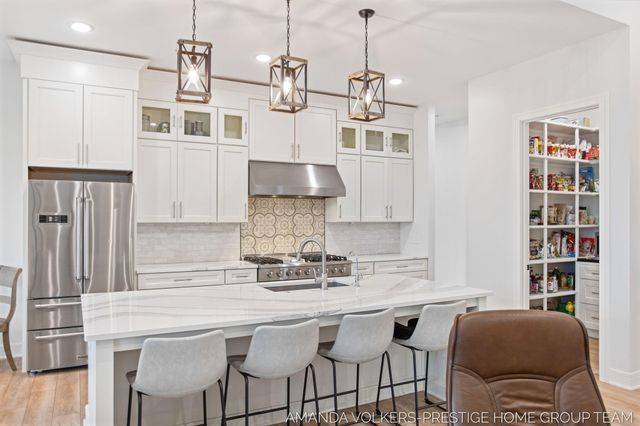 1509 Ponstein Drive, Hudsonville, MI 49426