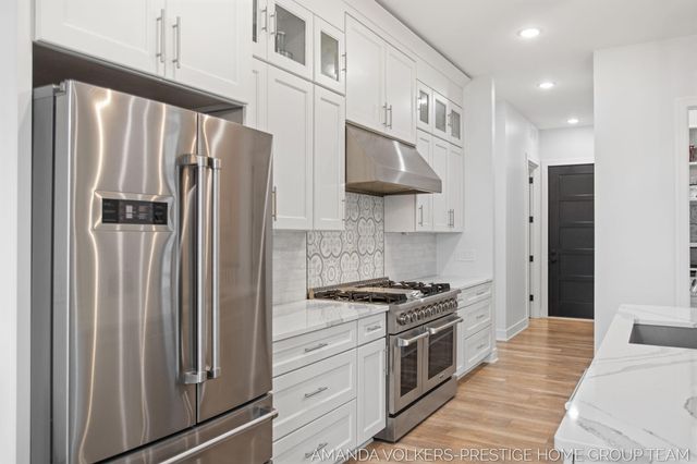 1509 Ponstein Drive, Hudsonville, MI 49426