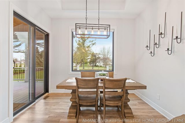 1509 Ponstein Drive, Hudsonville, MI 49426