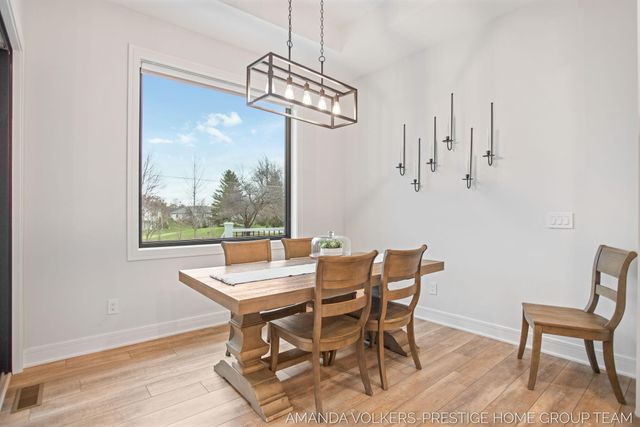 1509 Ponstein Drive, Hudsonville, MI 49426