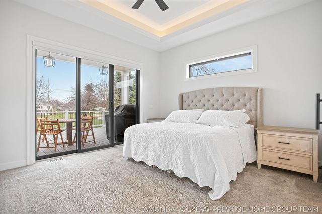 1509 Ponstein Drive, Hudsonville, MI 49426