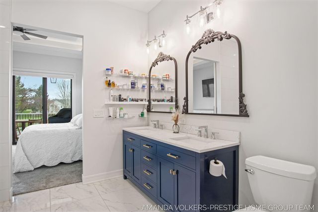 1509 Ponstein Drive, Hudsonville, MI 49426