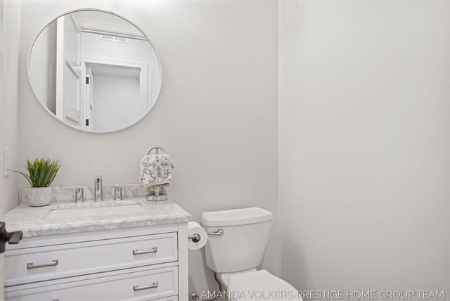 1509 Ponstein Drive, Hudsonville, MI 49426