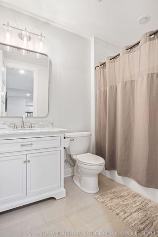 1509 Ponstein Drive, Hudsonville, MI 49426