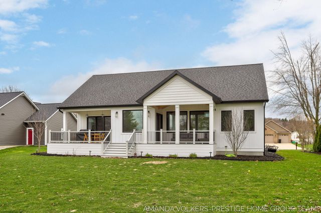 1509 Ponstein Drive, Hudsonville, MI 49426