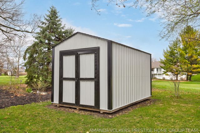 1509 Ponstein Drive, Hudsonville, MI 49426