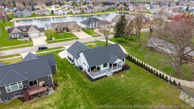 1509 Ponstein Drive, Hudsonville, MI 49426