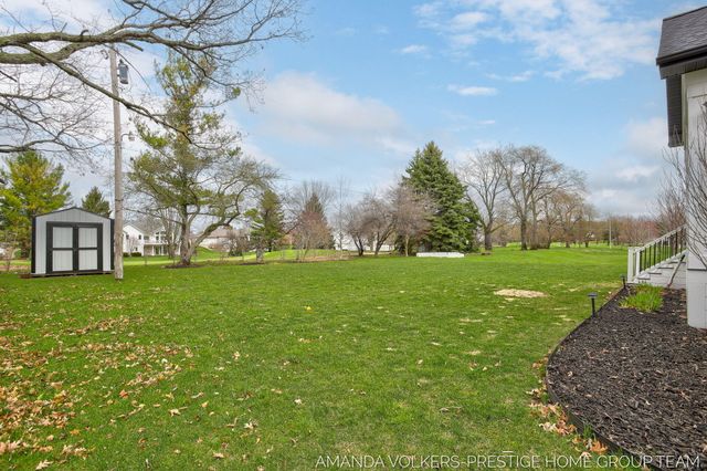 1509 Ponstein Drive, Hudsonville, MI 49426