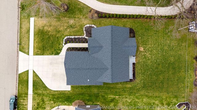 1509 Ponstein Drive, Hudsonville, MI 49426