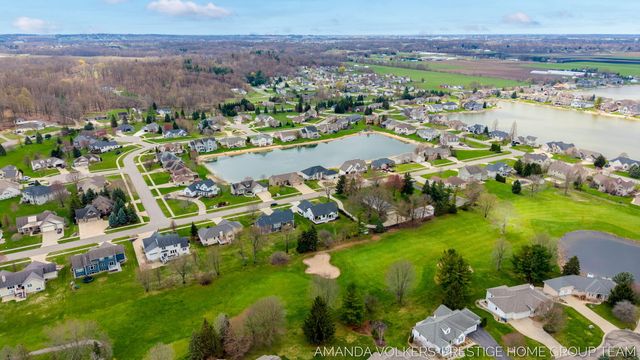 1509 Ponstein Drive, Hudsonville, MI 49426