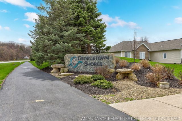 1509 Ponstein Drive, Hudsonville, MI 49426