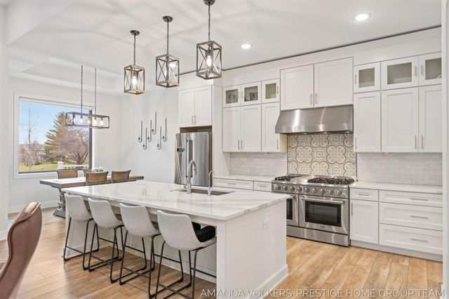 1509 Ponstein Drive, Hudsonville, MI 49426