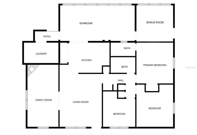 1618 NE 15TH TERRACE, Gainesville, FL 32609