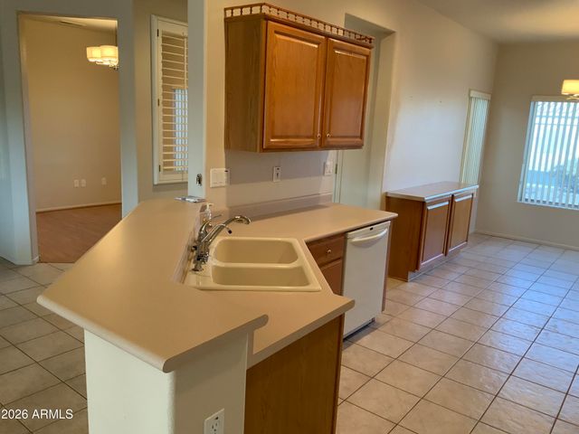 16259 W DESERT WINDS Drive, Surprise, AZ 85374