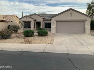 16259 W DESERT WINDS Drive, Surprise, AZ 85374