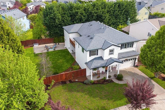 15422 NE 102nd St, Vancouver, WA 98682