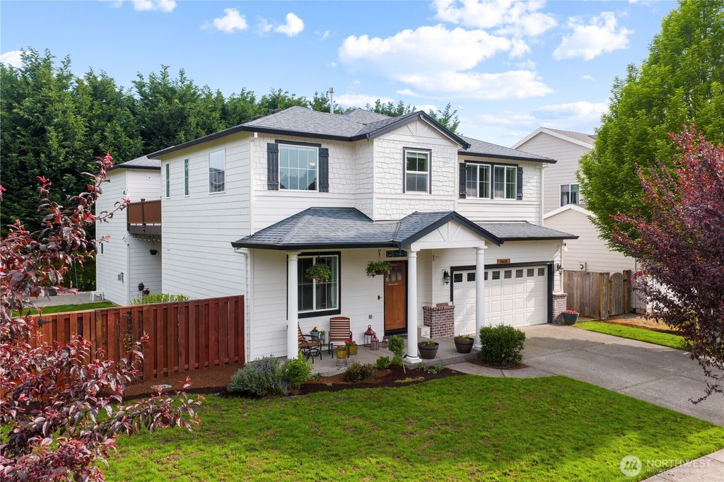 15422 NE 102nd St, Vancouver, WA 98682