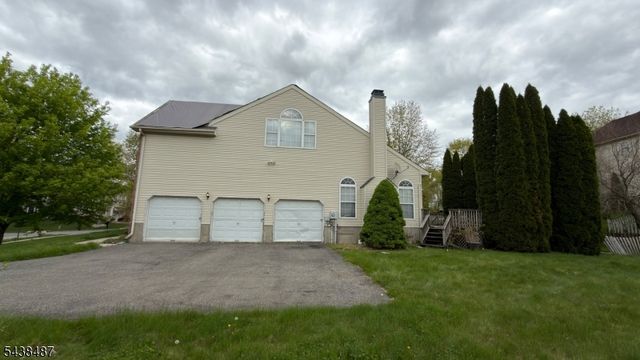 1152 Monroe Drive, Greenwich Twp., NJ 08886