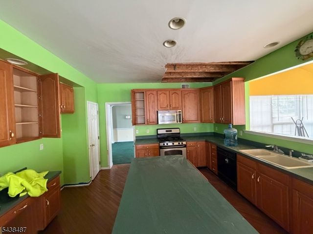 1152 Monroe Drive, Greenwich Twp., NJ 08886