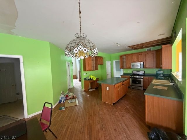 1152 Monroe Drive, Greenwich Twp., NJ 08886
