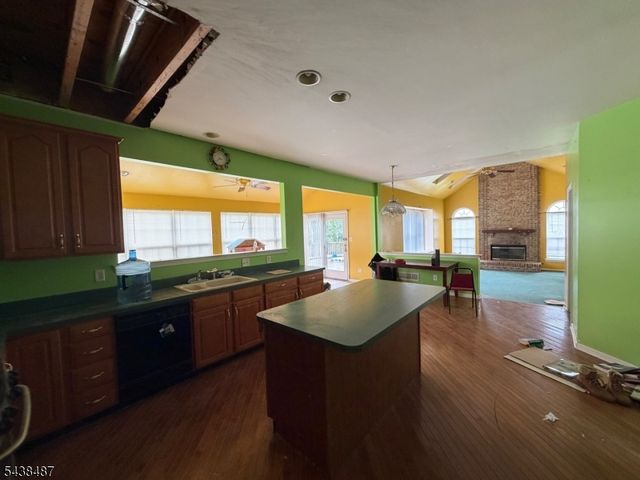 1152 Monroe Drive, Greenwich Twp., NJ 08886