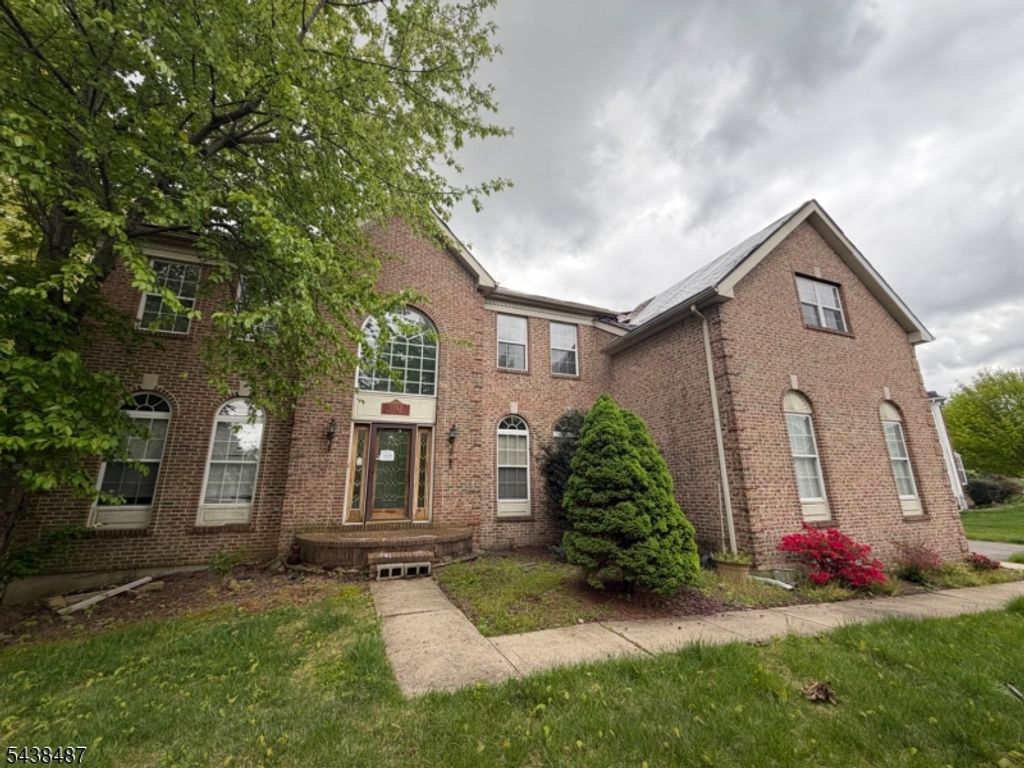 1152 Monroe Drive, Greenwich Twp., NJ 08886