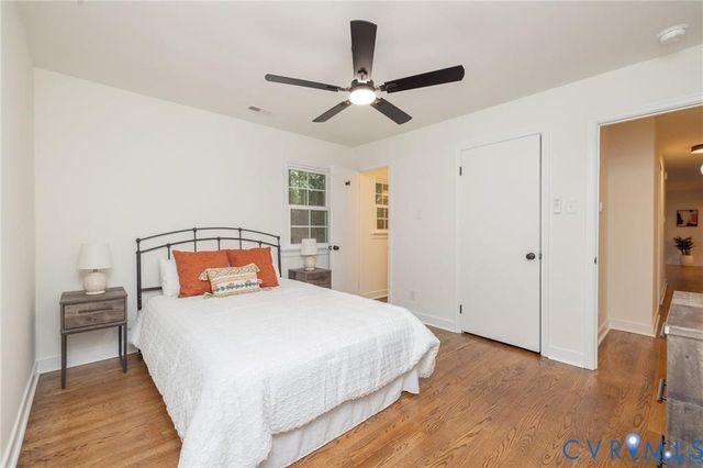 2313 Stratford Ct, Richmond, VA 23225
